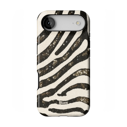 Ivory Clash iPhone Case
