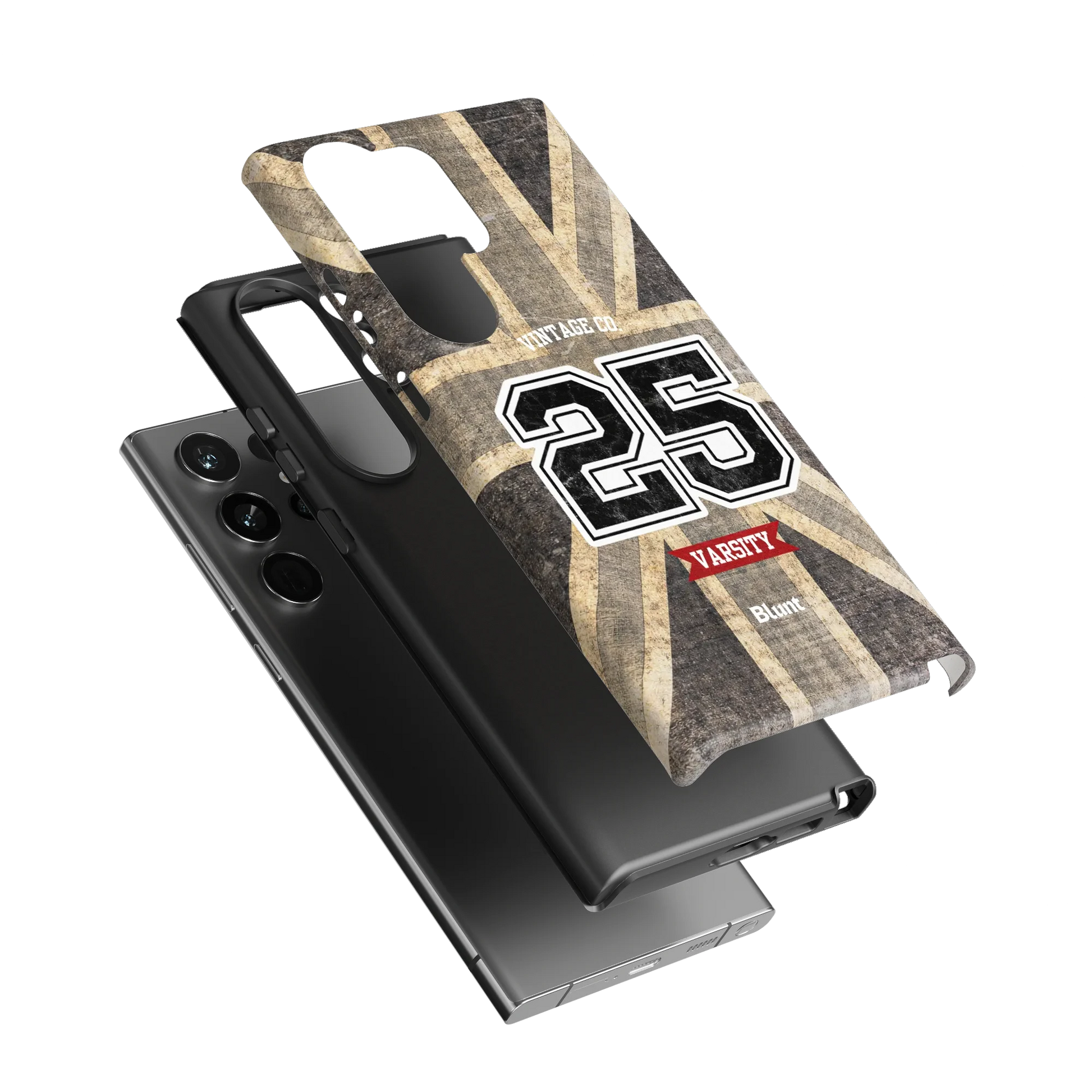 Vintage-Brit-samsung-case-Galaxy S23 Ultra-3