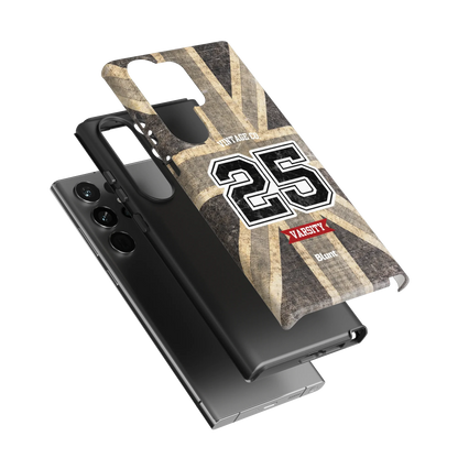 Vintage-Brit-samsung-case-Galaxy S23 Ultra-3