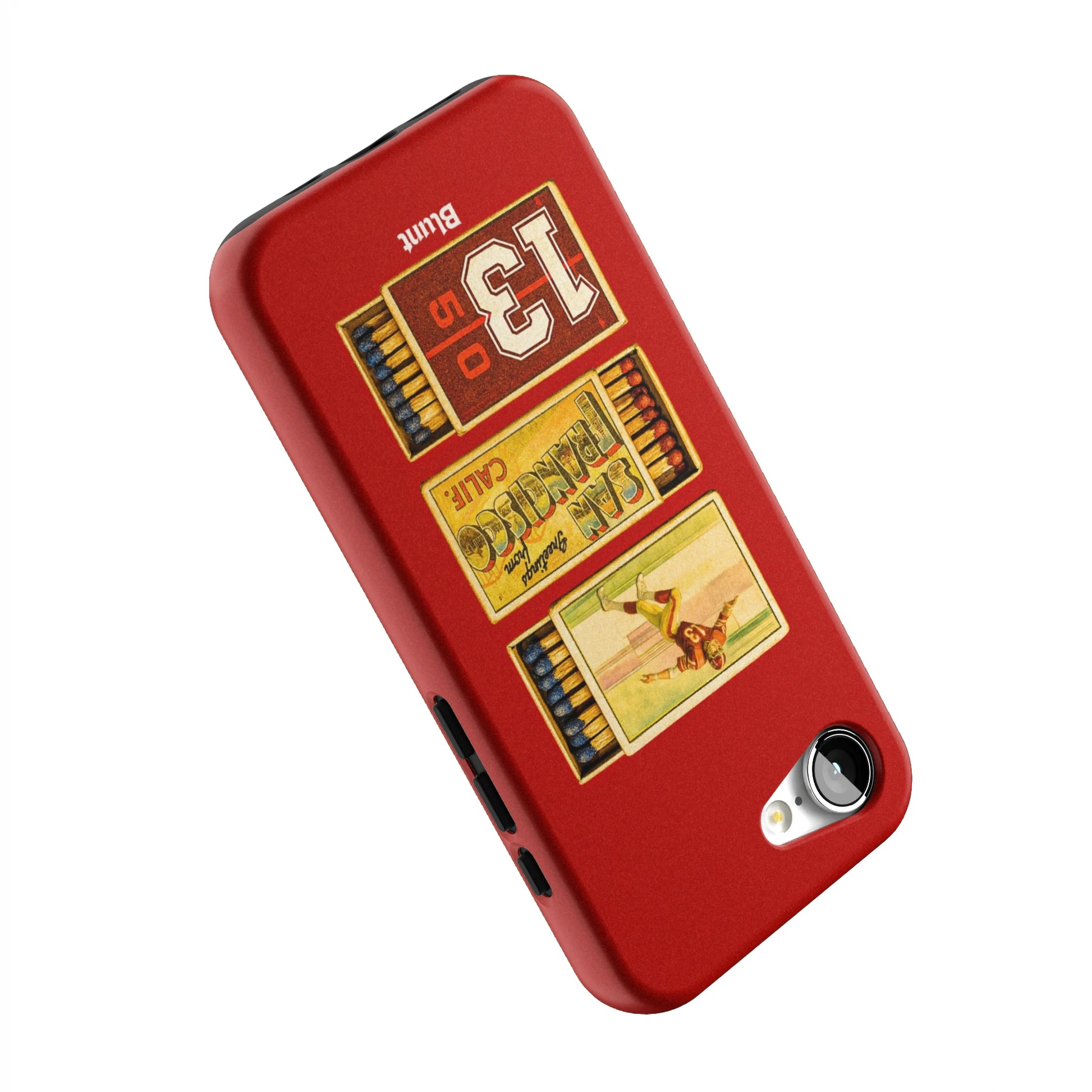 SF-Football-iphone-case-iPhone 17 E-4