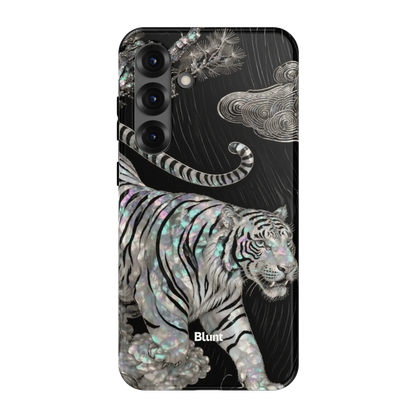Wild-Holo-samsung-case-Galaxy S25 Plus-1