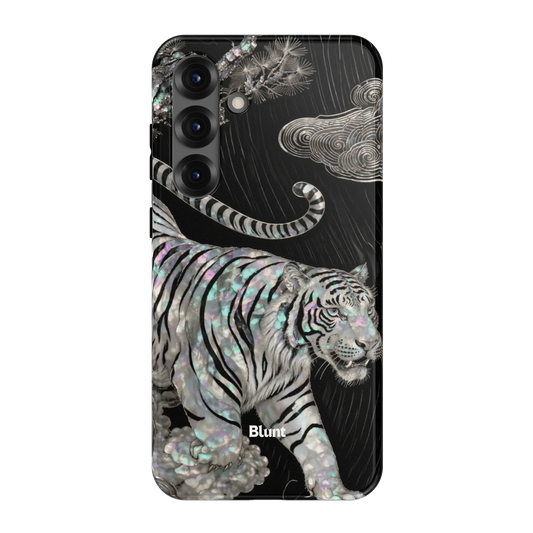 Wild-Holo-samsung-case-Galaxy S25 Plus-1