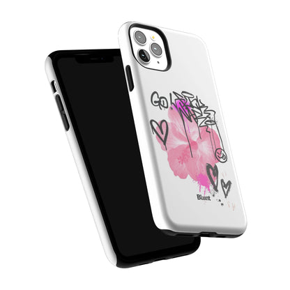 Floral-Vandal-iphone-case-iPhone 11 Pro Max-5