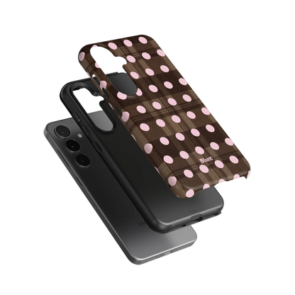 Choco-Dottie-samsung-case-S24-3