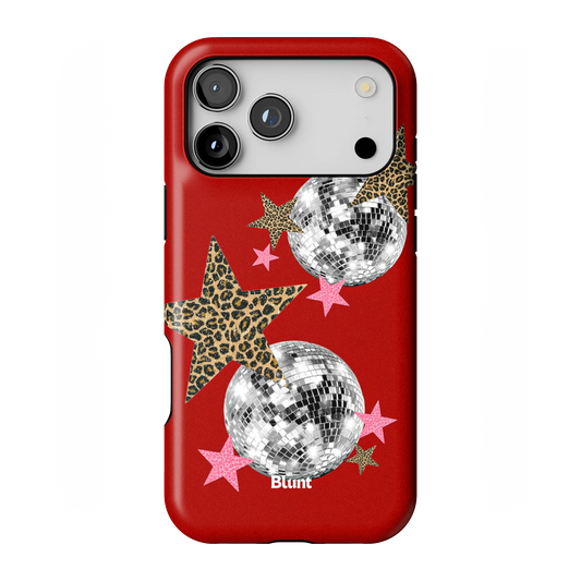 Starry iPhone Case
