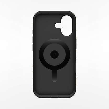 Ivoryn iPhone Case