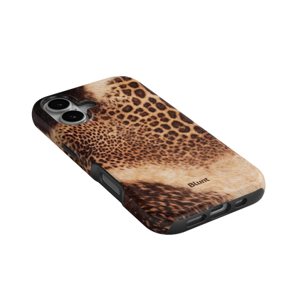 Desert Mirage iPhone Case
