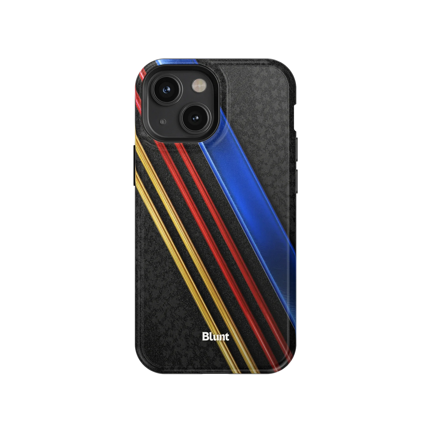Slate iPhone Case