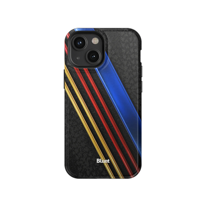 Slate iPhone Case