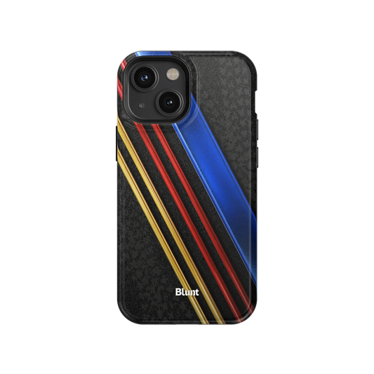 Slate iPhone Case