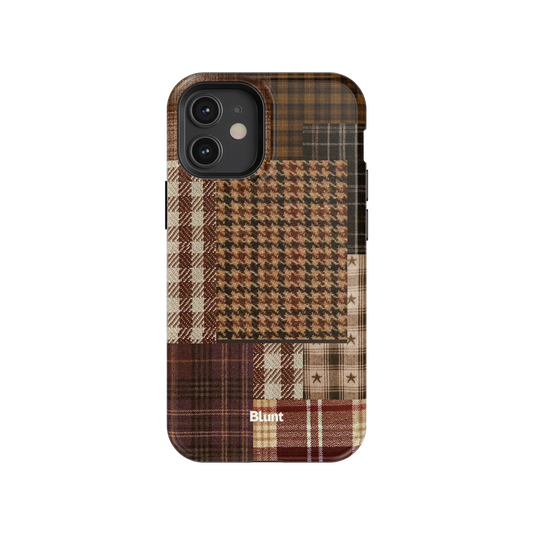Hounze iPhone Case