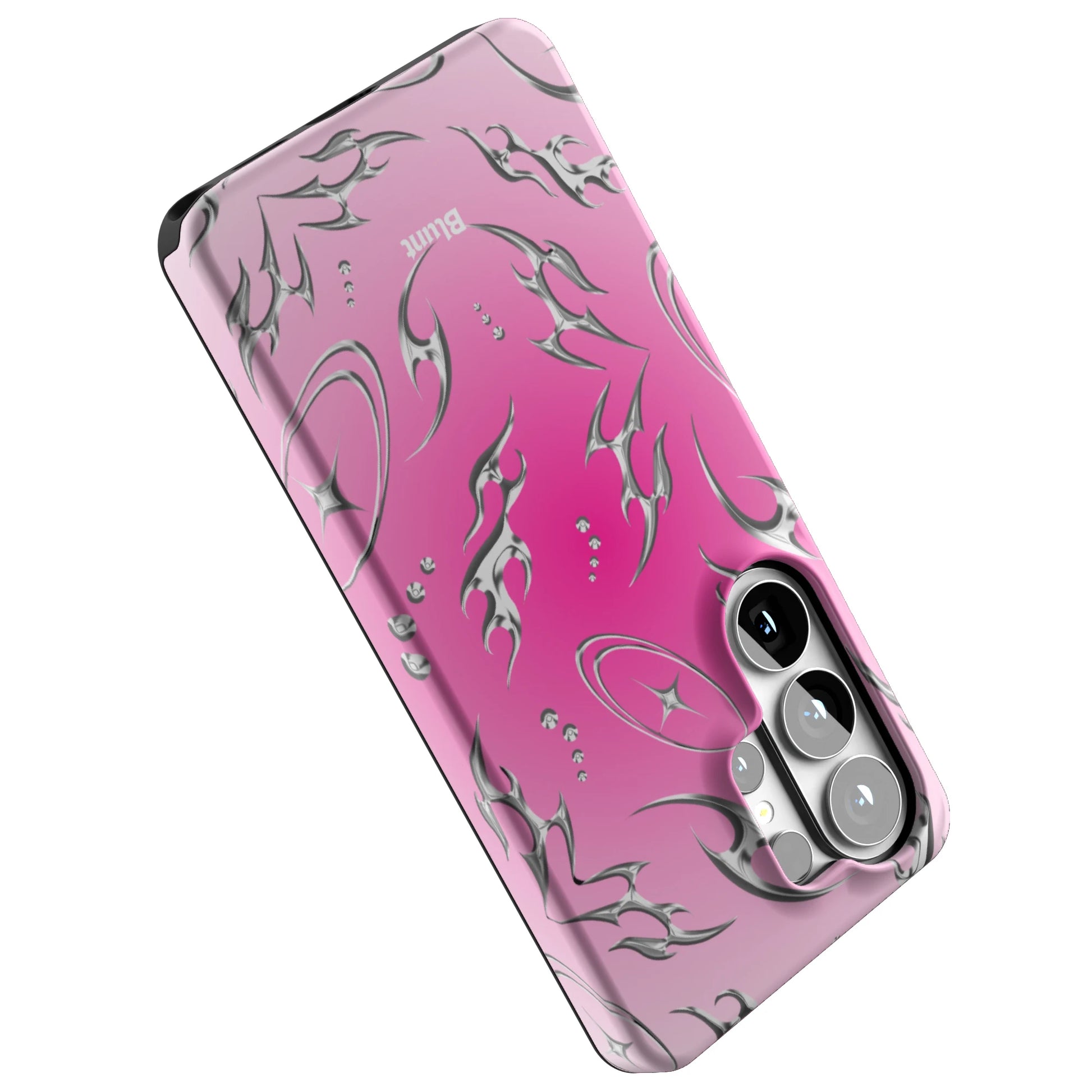 Pink-Asf-Cyber-samsung-case-Galaxy S26 Ultra-4