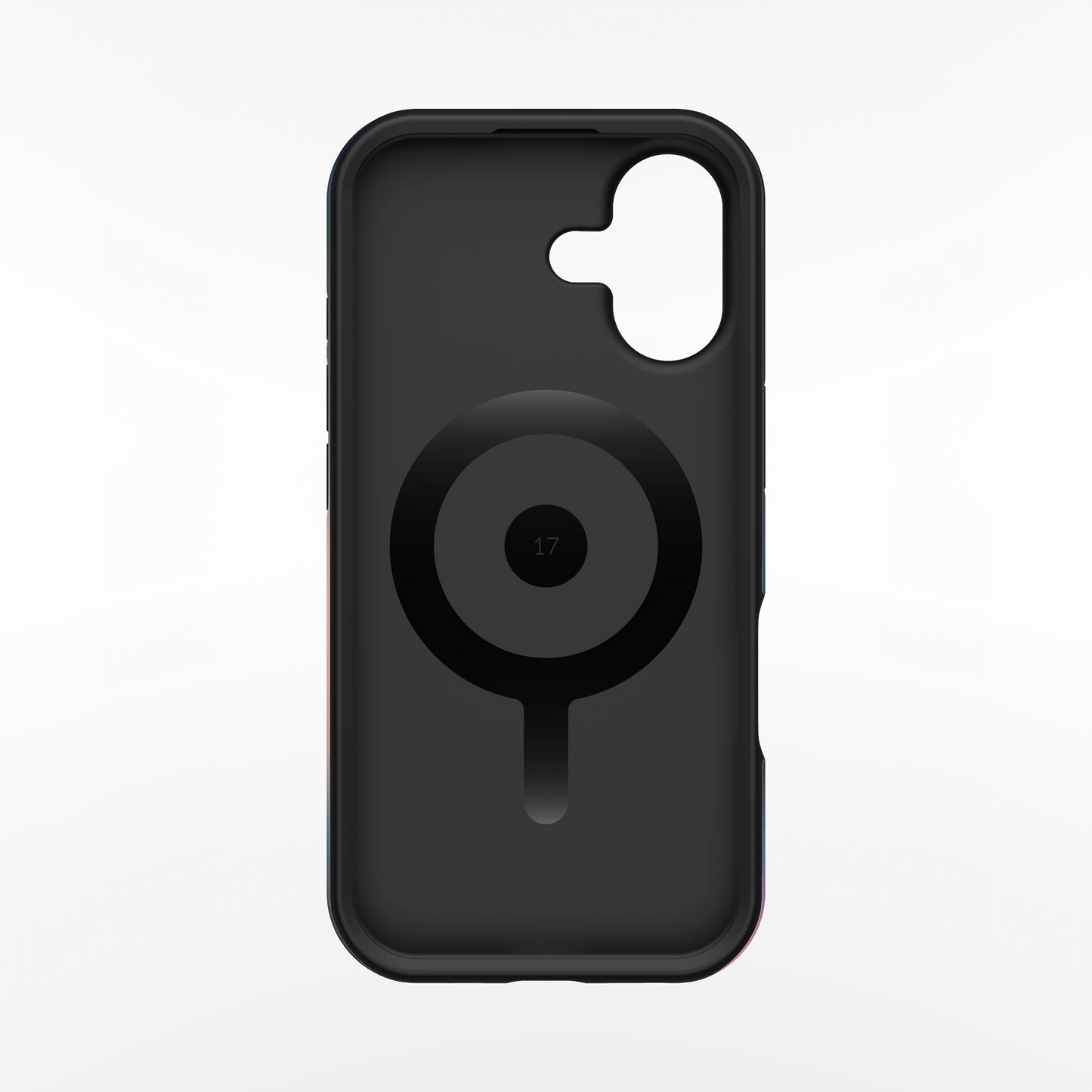 Brude iPhone Case