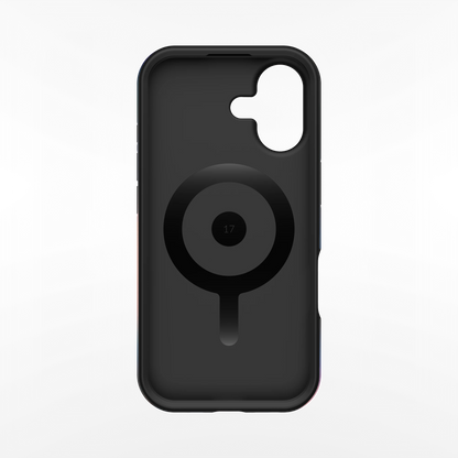 Brude iPhone Case