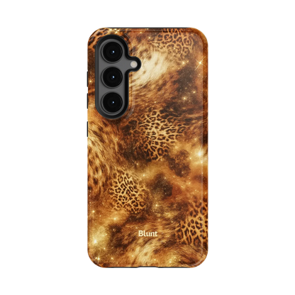 Wildfire Cheetah Samsung Case