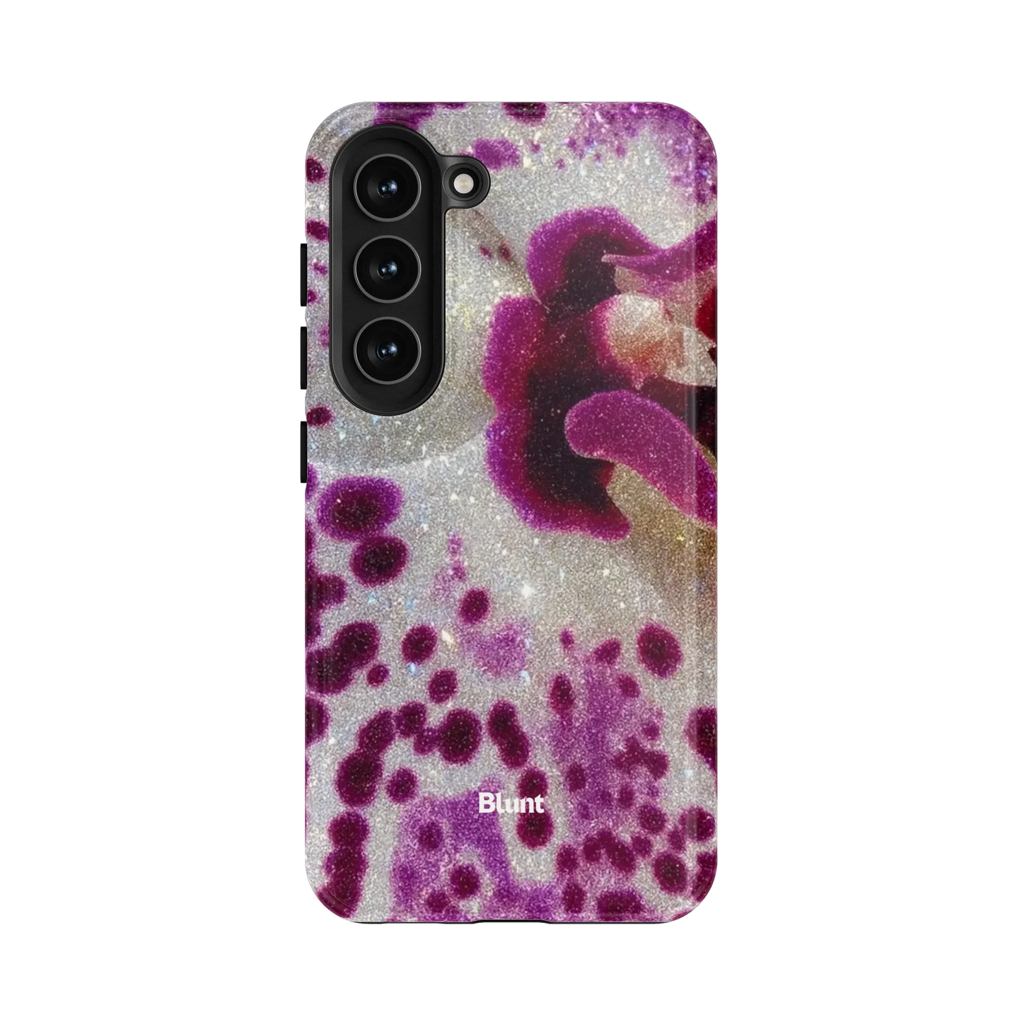 Lush Bloom Samsung Case