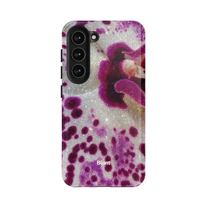 Lush Bloom Samsung Case