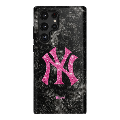 NYC Muse Samsung Case