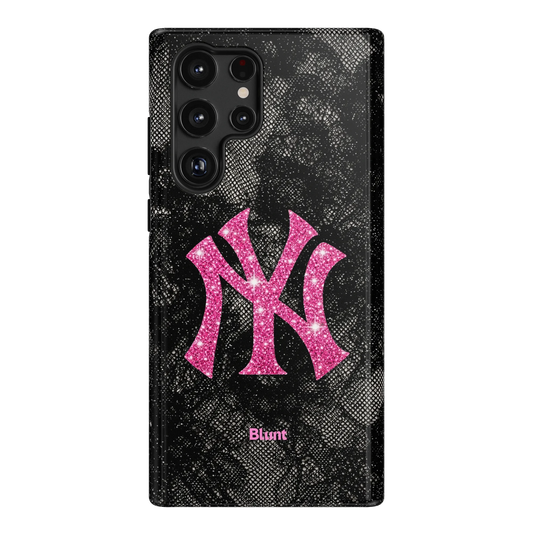 NYC Muse Samsung Case