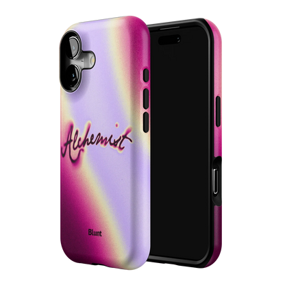 Alchemy iPhone Case