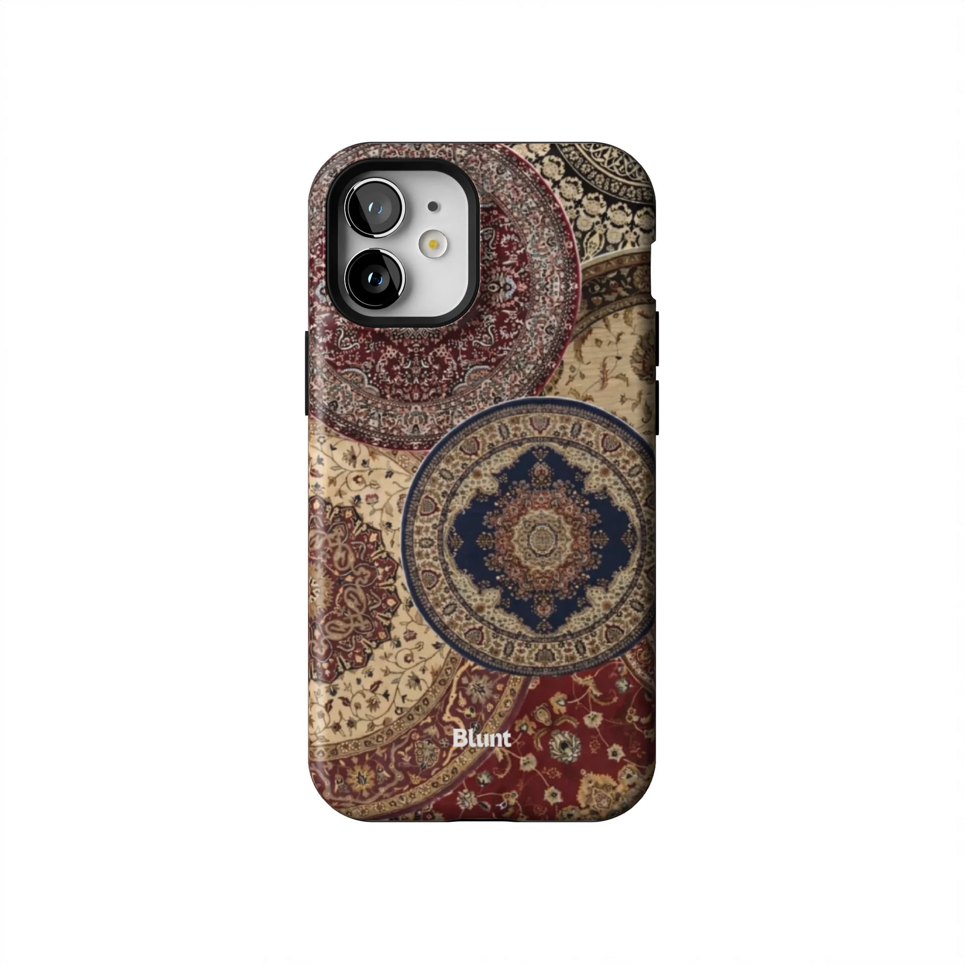 Gahzal-iphone-case-iPhone 12 Mini-1
