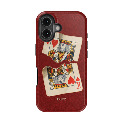 Split iPhone Case