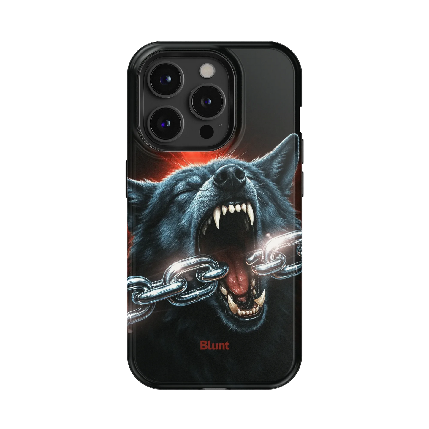 Rocco iPhone Case