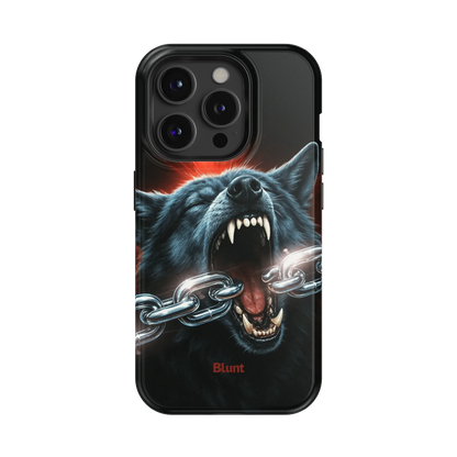 Rocco iPhone Case