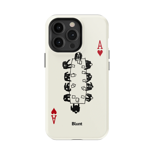 Table iPhone Case
