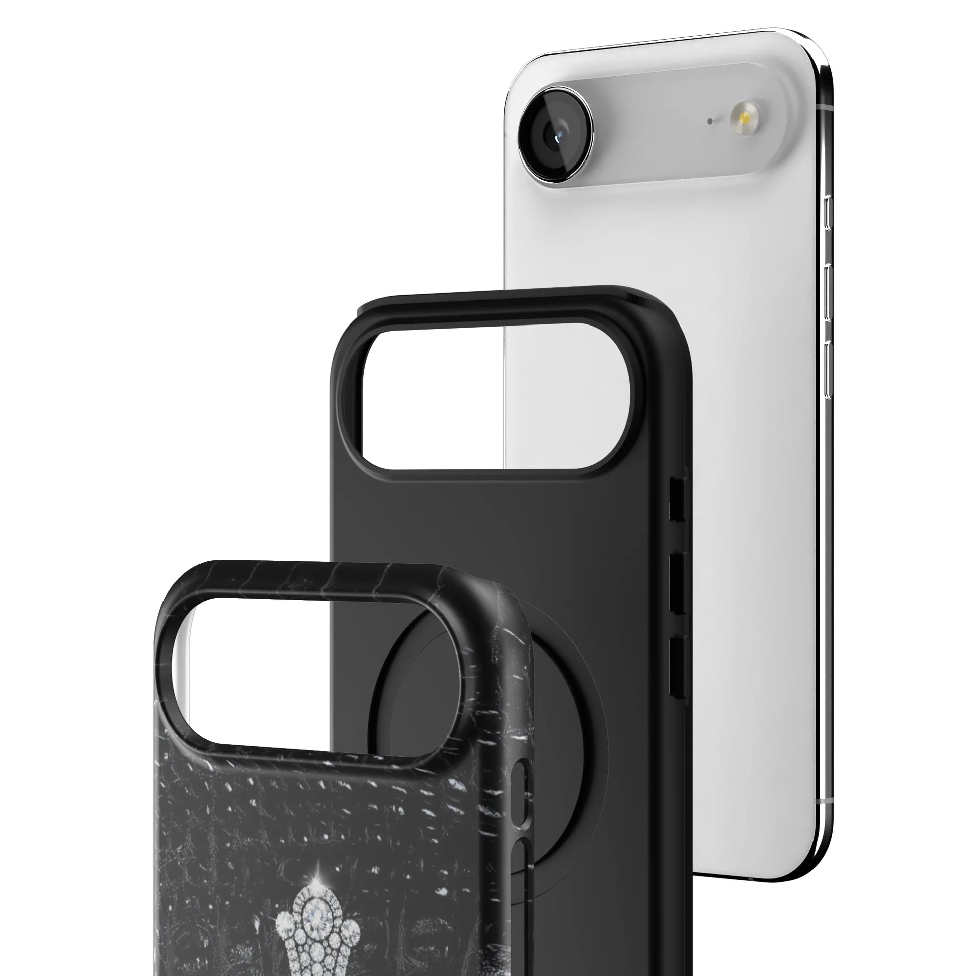 Sanctum-Bling-iphone-case-iPhone 17 Air-3