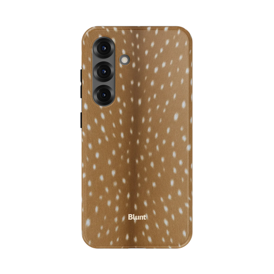 Fawn Samsung Case