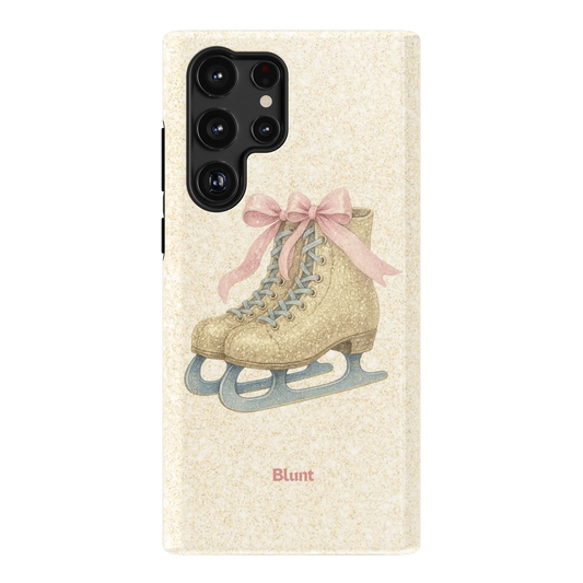 Ice Rink Samsung Case