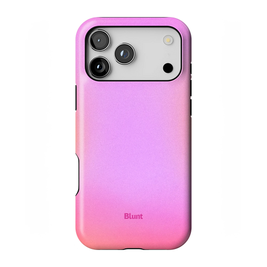 Cielle iPhone Case