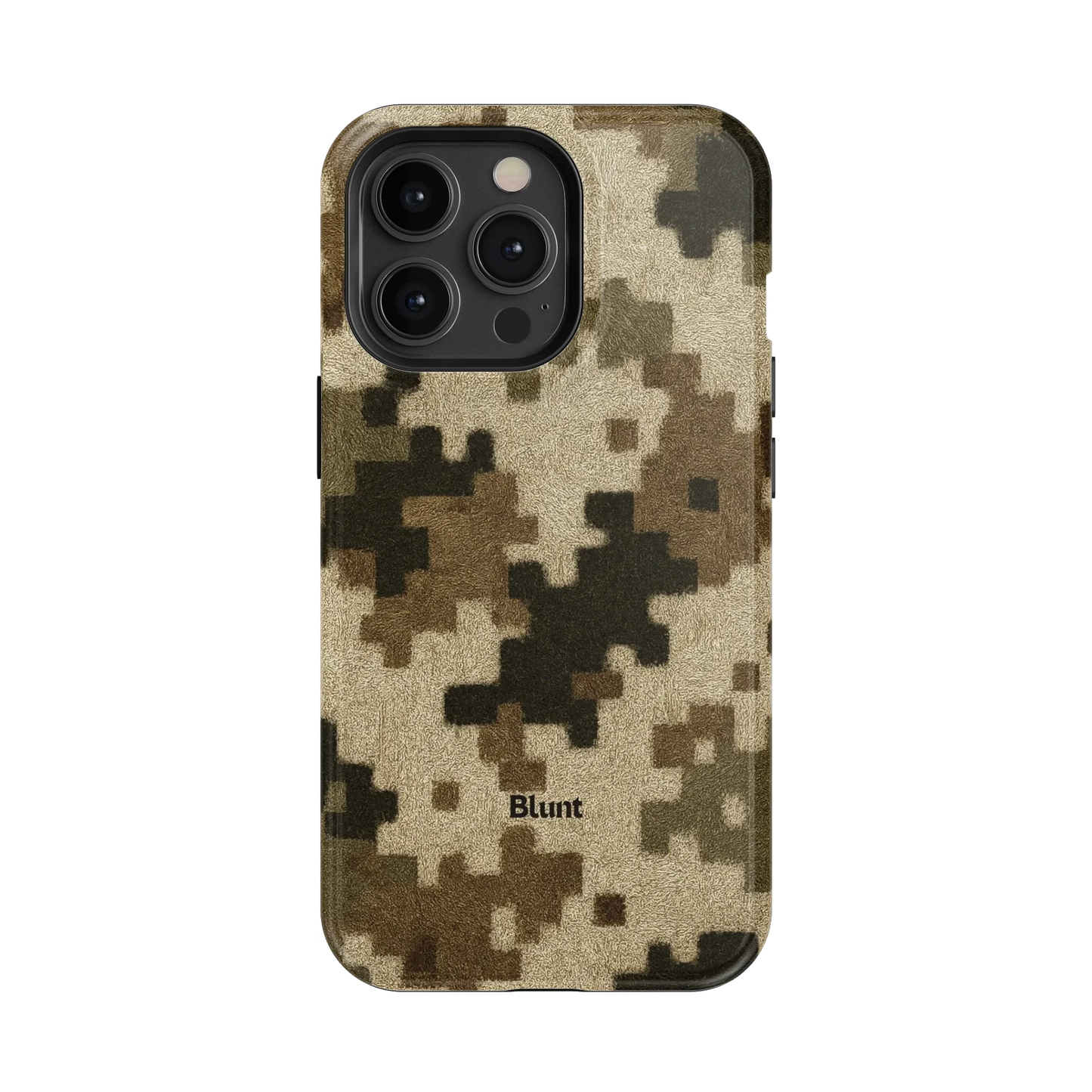 Pixel iPhone Case