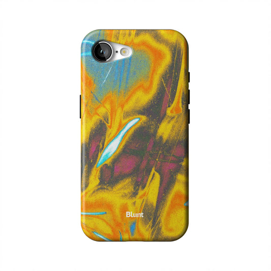 Solar-Burn-iphone-case-iPhone 17 E-1