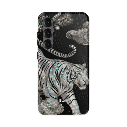 Wild-Holo-samsung-case-Galaxy S25-1
