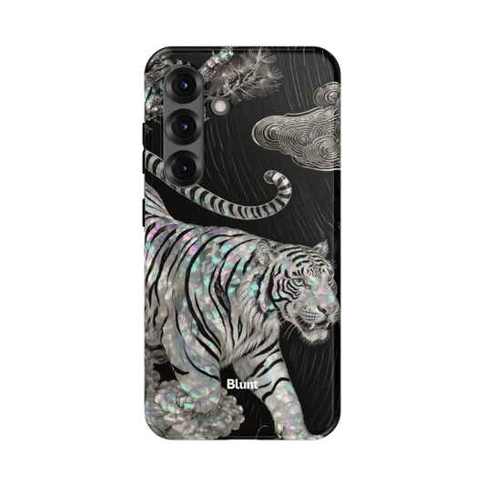 Wild-Holo-samsung-case-Galaxy S25-1
