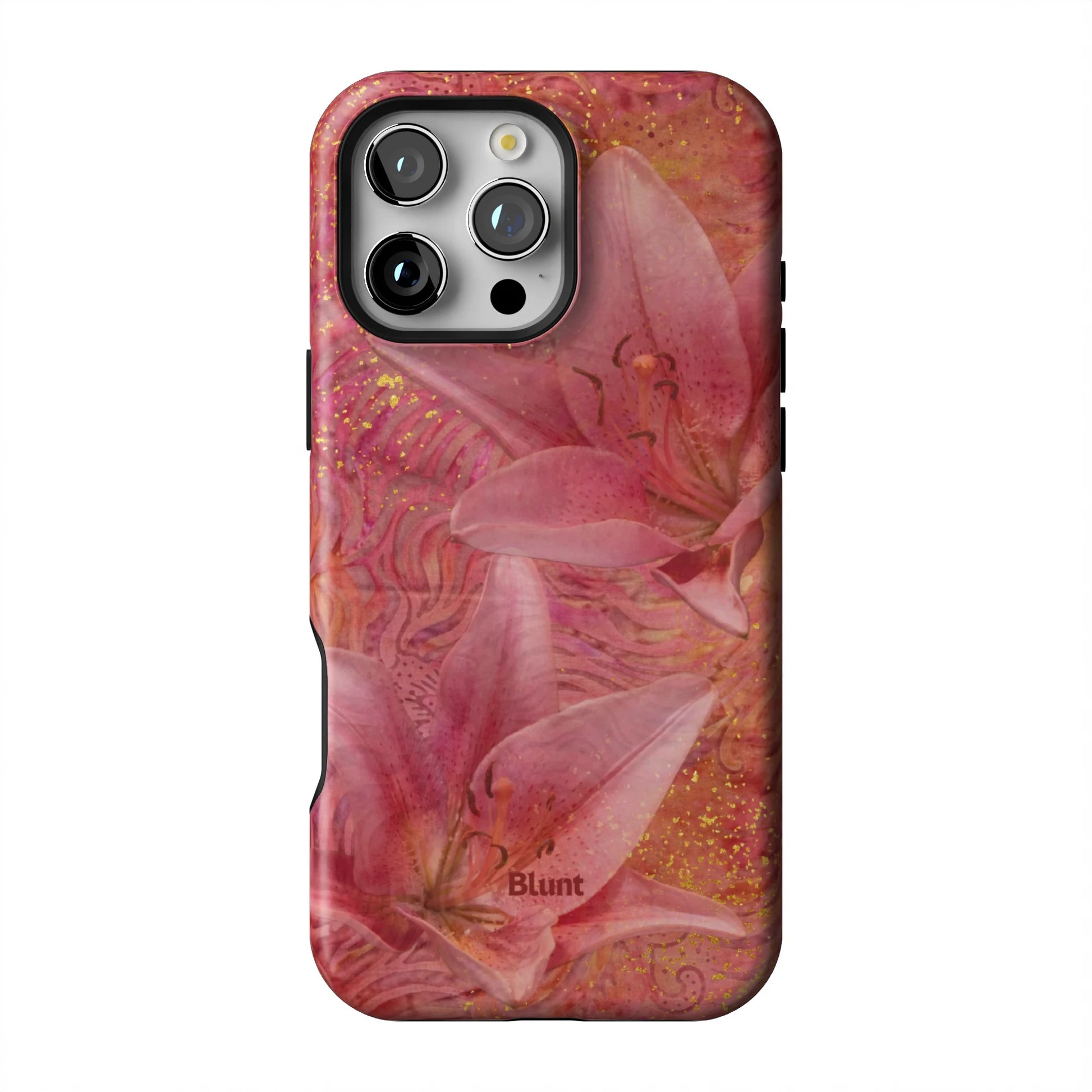 Hibiscus-Haze-iphone-case-iPhone 16 Pro Max-1