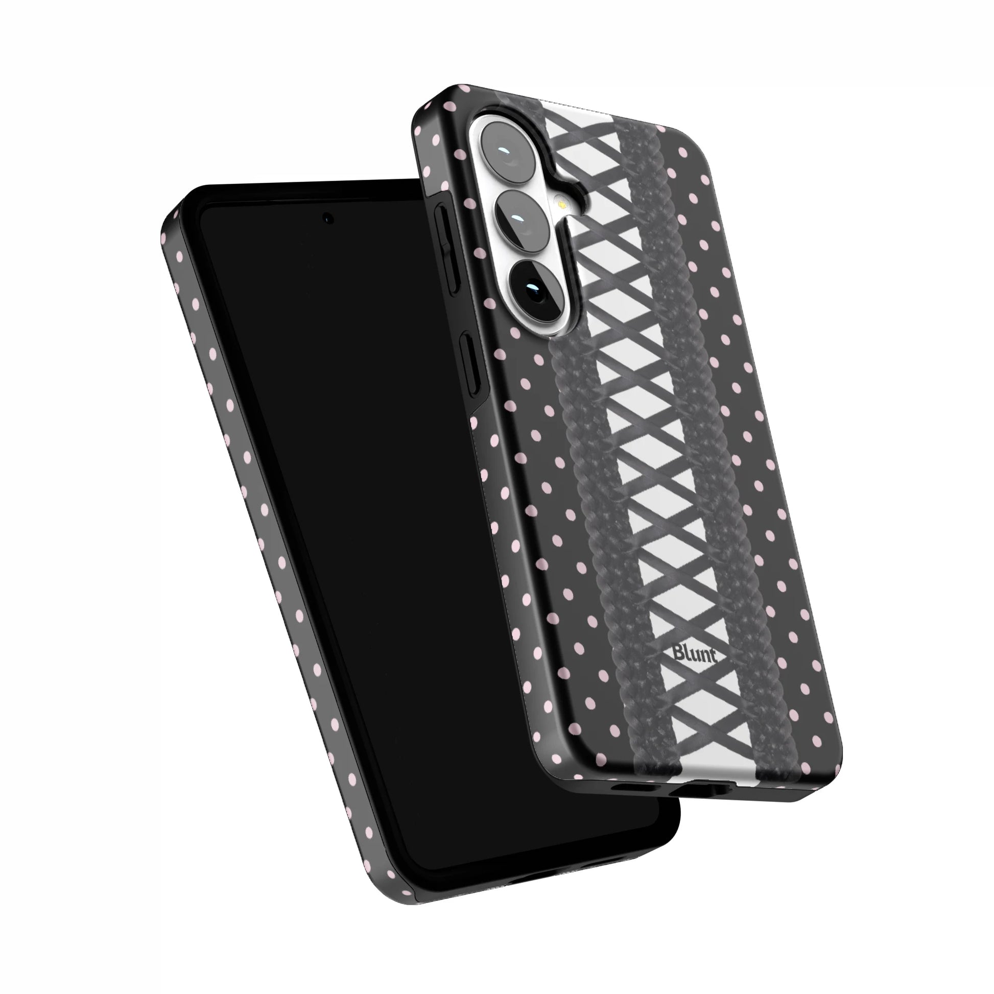 Dotted-Cinch-samsung-case-Galaxy S26-5