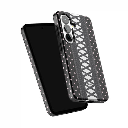 Dotted-Cinch-samsung-case-Galaxy S26-5