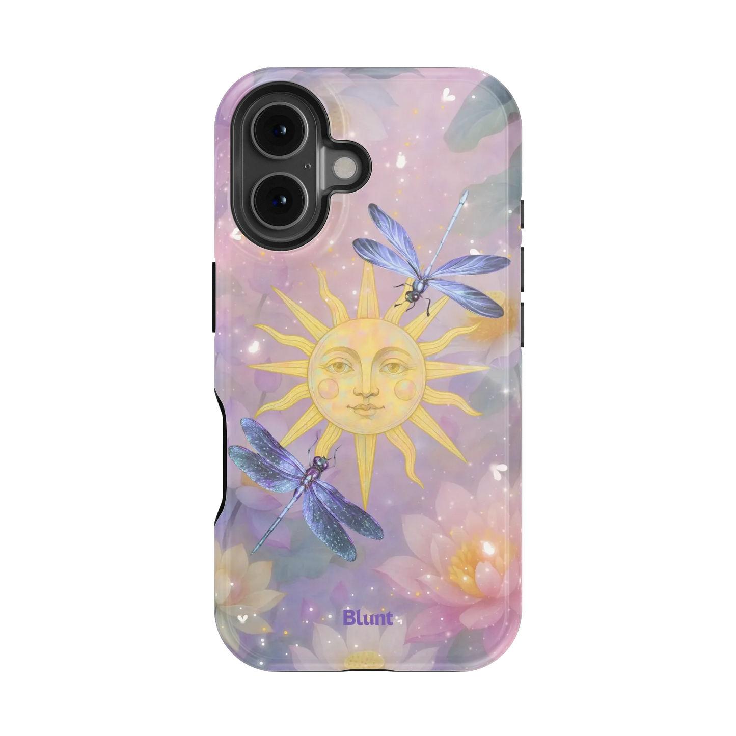 Sunspell iPhone Case