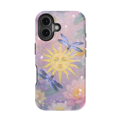 Sunspell iPhone Case