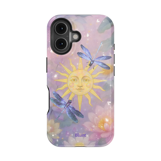 Sunspell iPhone Case