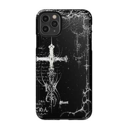 Wired iPhone Case