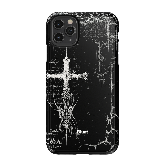 Wired iPhone Case
