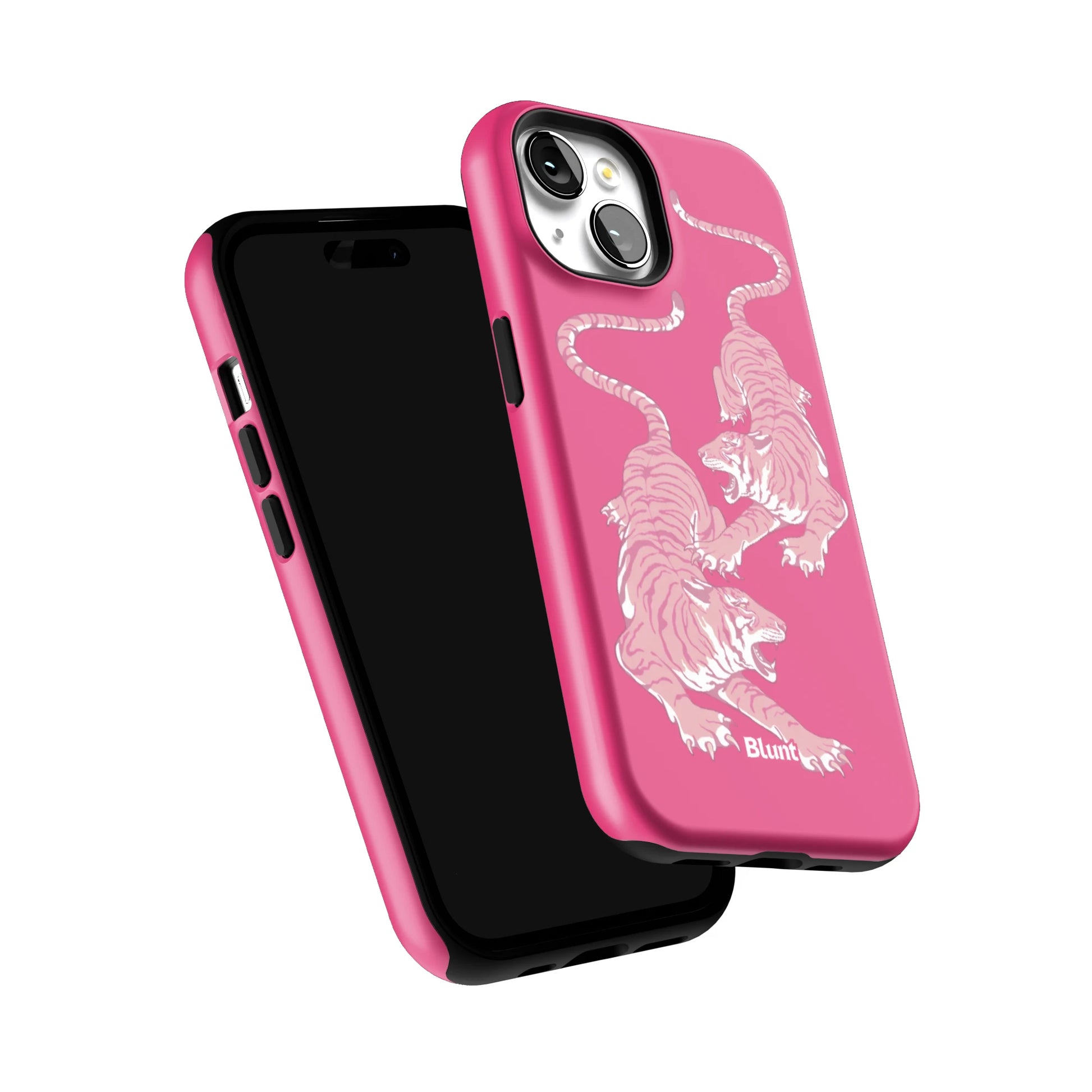 Pink-Strikes-iphone-case-iPhone 15-5