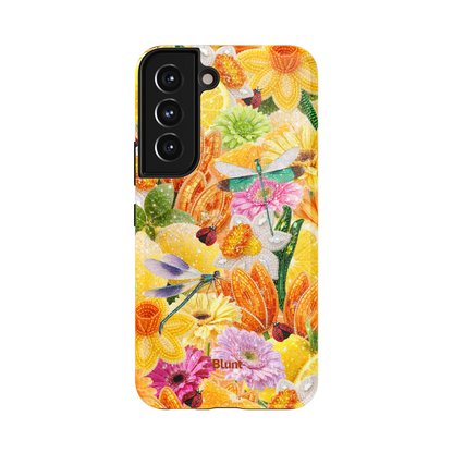 Stella Samsung Case