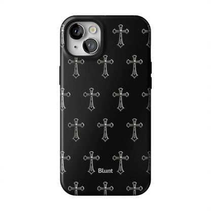 Coded-Creed-iphone-case-iPhone 14 Plus-1