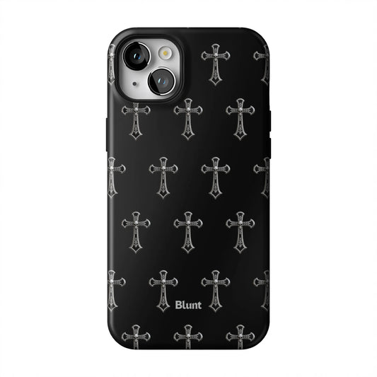Coded-Creed-iphone-case-iPhone 14 Plus-1