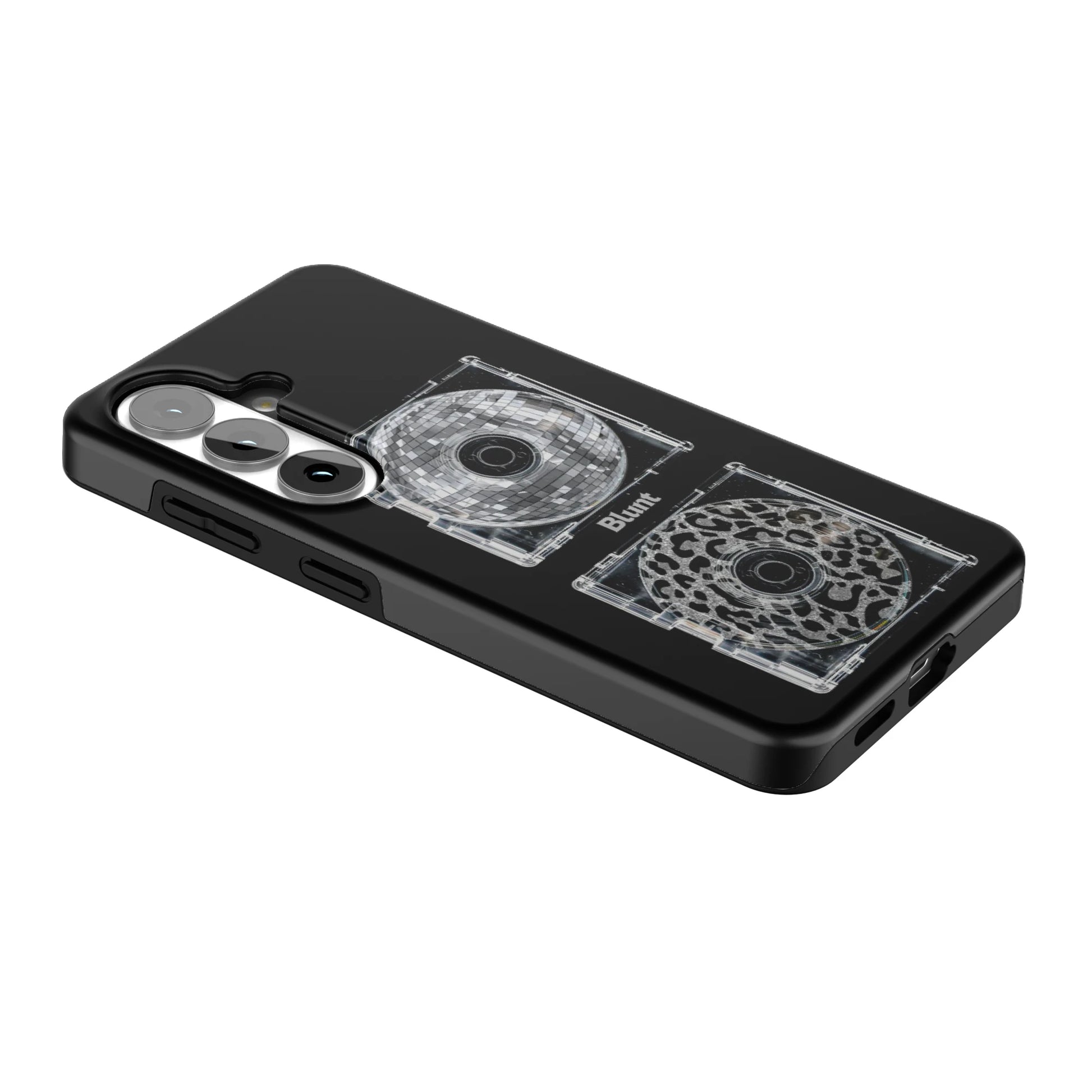 Disco-Mix-samsung-case-Galaxy S26-2